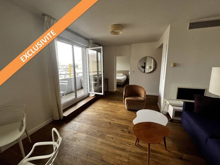 Appartement — photo 1