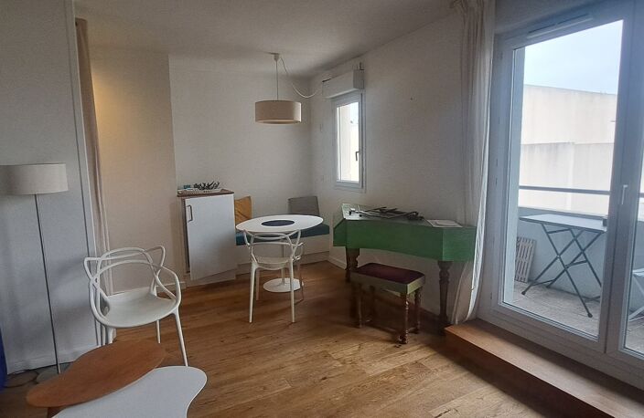 Appartement — photo 2