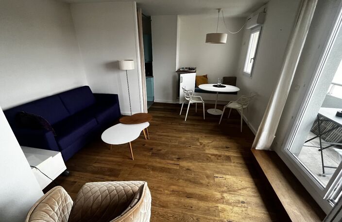 Appartement — photo 3