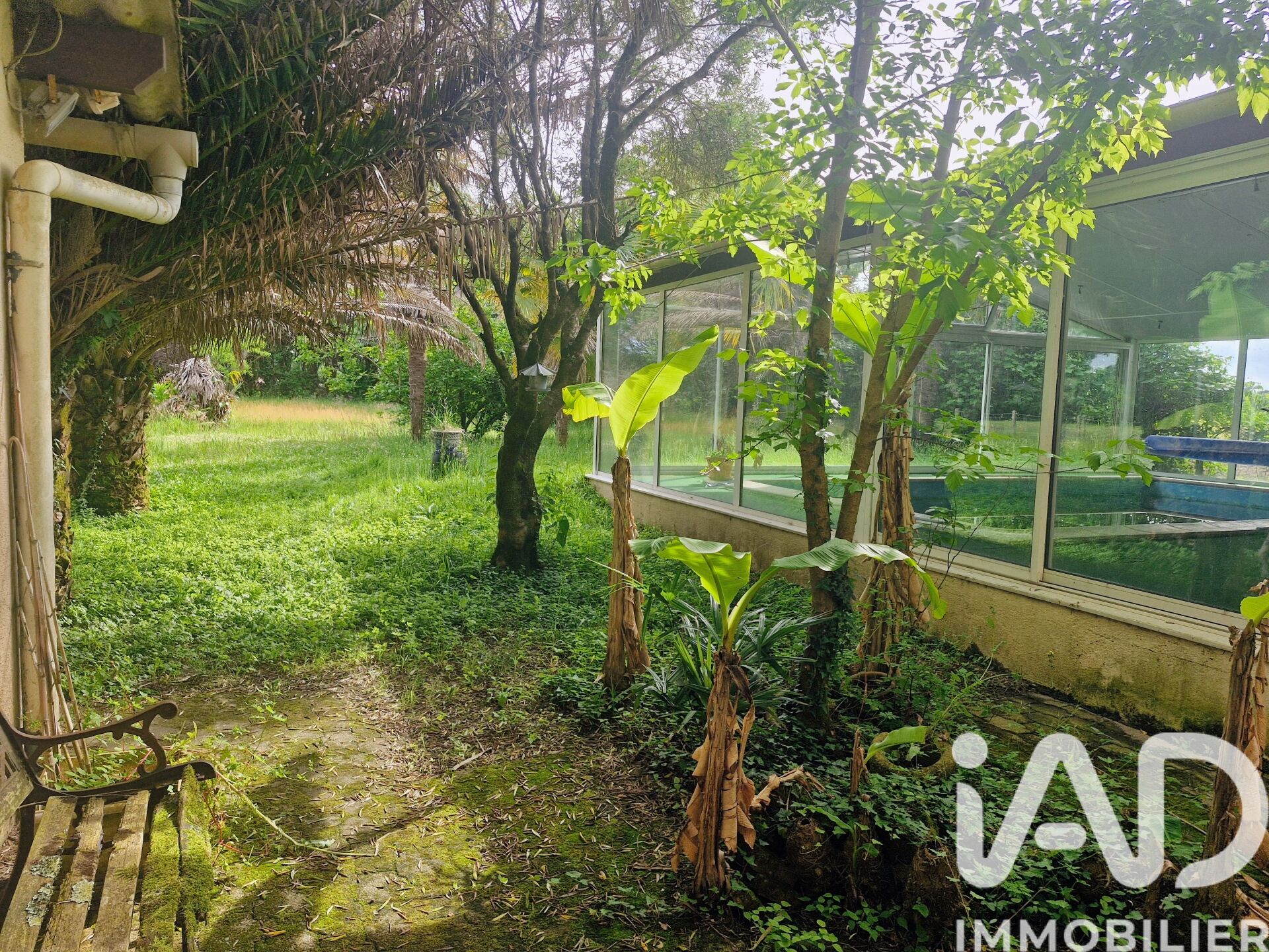 Appartement à vendre, 6 pièces, 145 m², Saubrigues