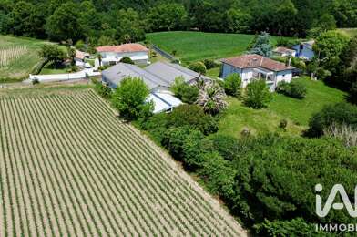 Appartement 6 pièces 390000 €