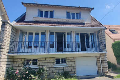 Maison 5 pièces 315000 €