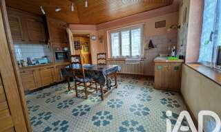 Maison 5 Pièces 95 m² à vendre à Dugny-sur-Meuse (55100)