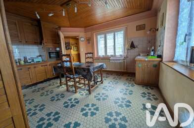 Maison 5 pièces 130000 €