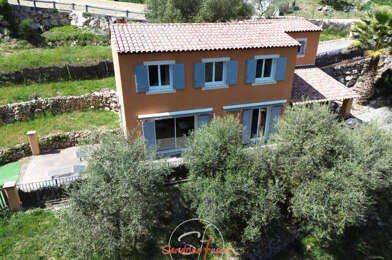 Maison 4 pièces 499000 €