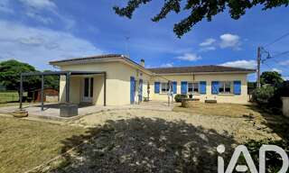 Maison 4 Pièces 121 m² à vendre à Prayssac (46220)