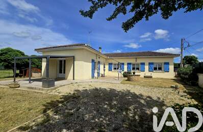 Vente Maison/villa 4 pièces — photo du bien
