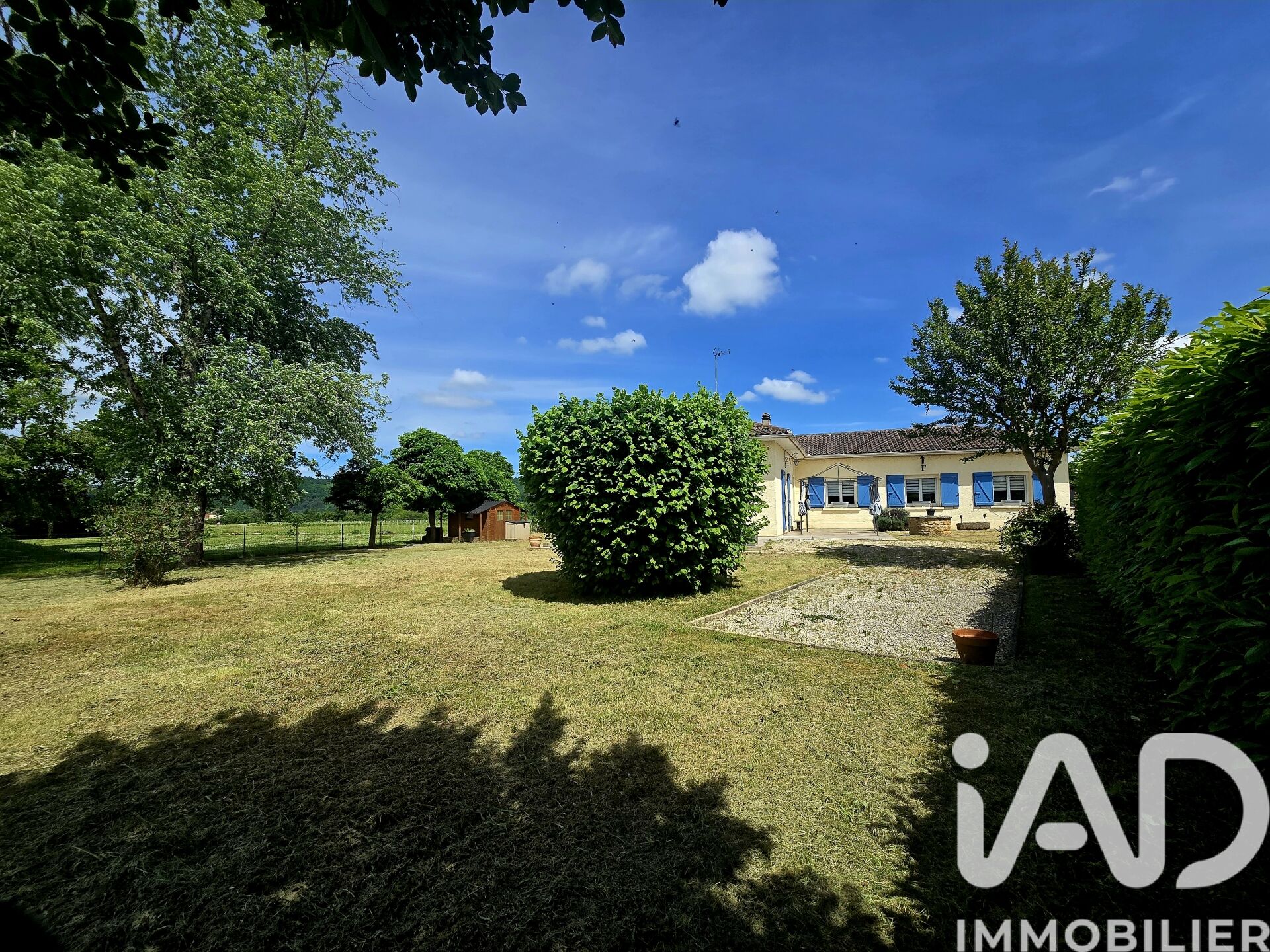 Vente Maison/villa 4 pièces - Photo 2