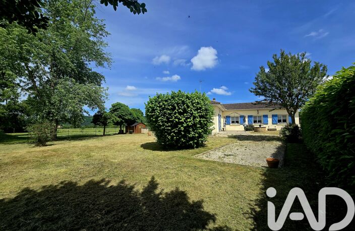 Vente Maison/villa 4 pièces — photo 2