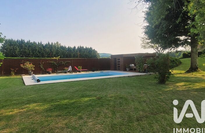Vente Maison/villa 4 pièces — photo 3