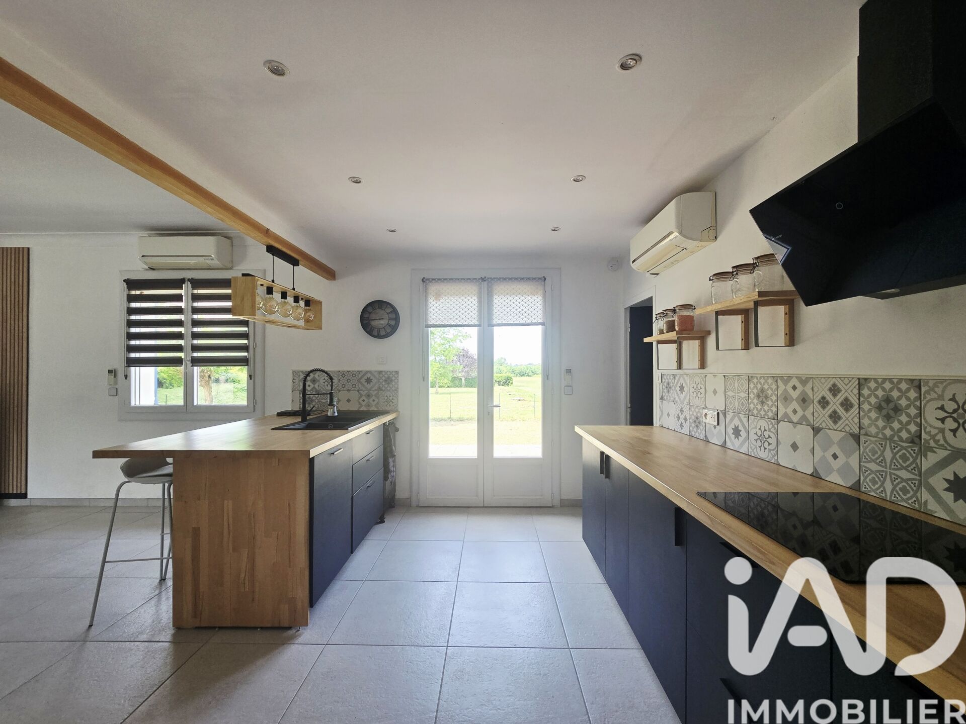 Vente Maison/villa 4 pièces - Photo 5