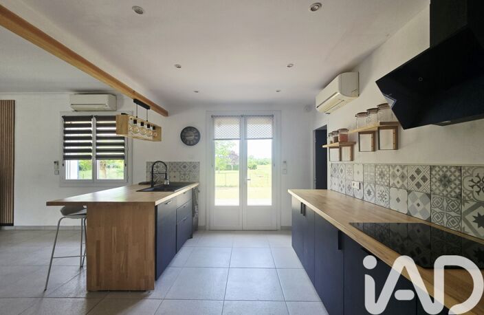 Vente Maison/villa 4 pièces — photo 5
