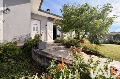 Maison 4 pièces 240000 €
