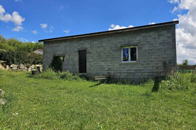 Maison 1 pièces 146000 €