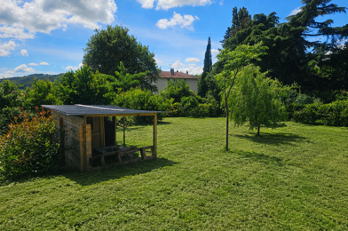 Maison 1 pièces 141000 €