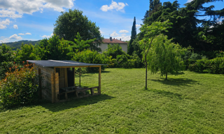 Maison 1 Pièce 66 m² à vendre à Saint-Uze (26240)
