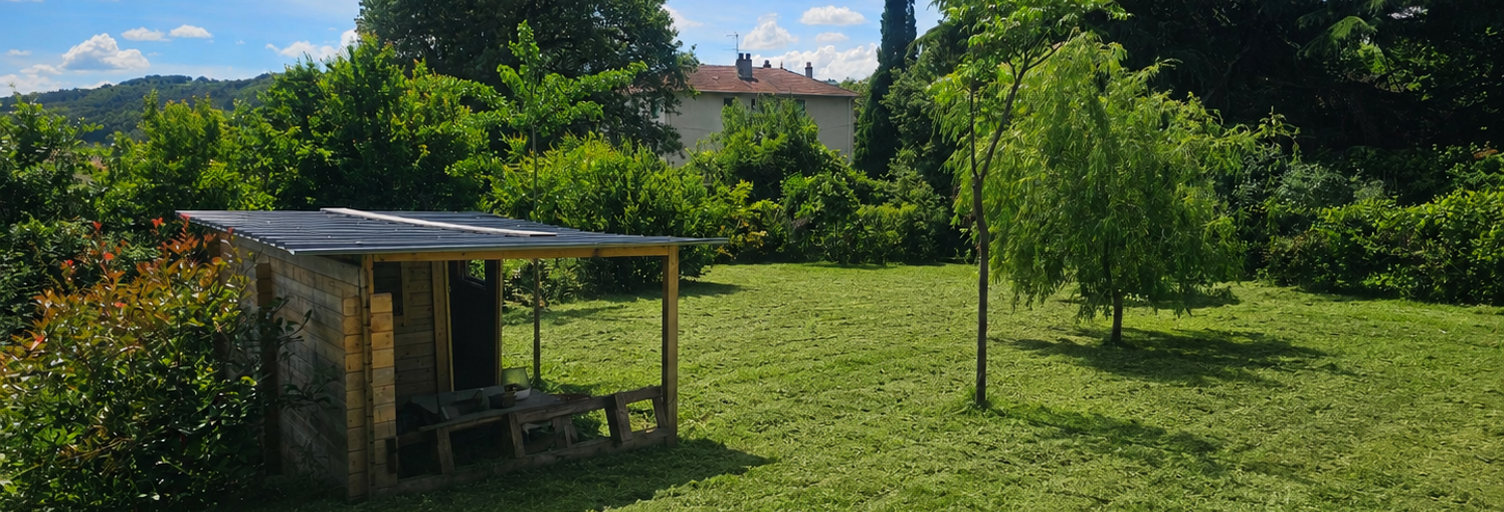 Maison 1 Pièce 66 m² à vendre à Saint-Uze (26240)