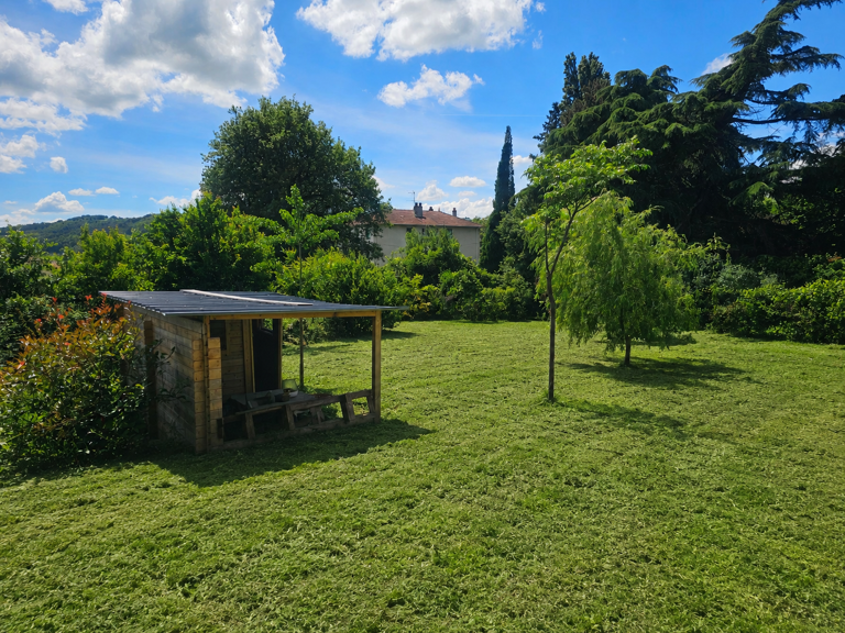 Maison de charme au calme - Terrain constructible de 1550 m2 — photo 1