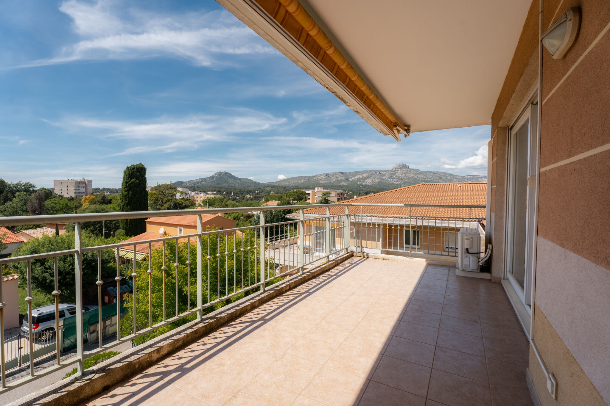 Appartement  T3 à vendre Aubagne 13400