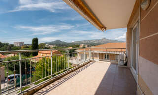 Appartement 3 Pièces 70 m² à vendre à Aubagne (13400)
