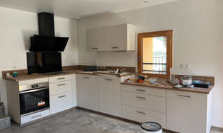 Appartement 5 Pièces 130 m² à louer à Betton-Bettonet (73390)