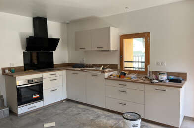 Appartement 5 pièces 1150 €