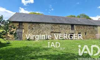 Maison 3 Pièces 150 m² à vendre à Gahard (35490)