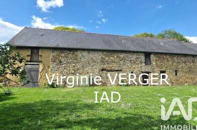 Maison 3 pièces 188000 €