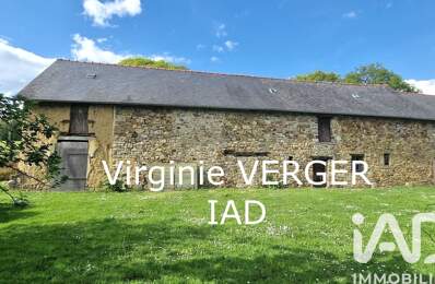 Vente Maison/villa 3 pièces — photo du bien