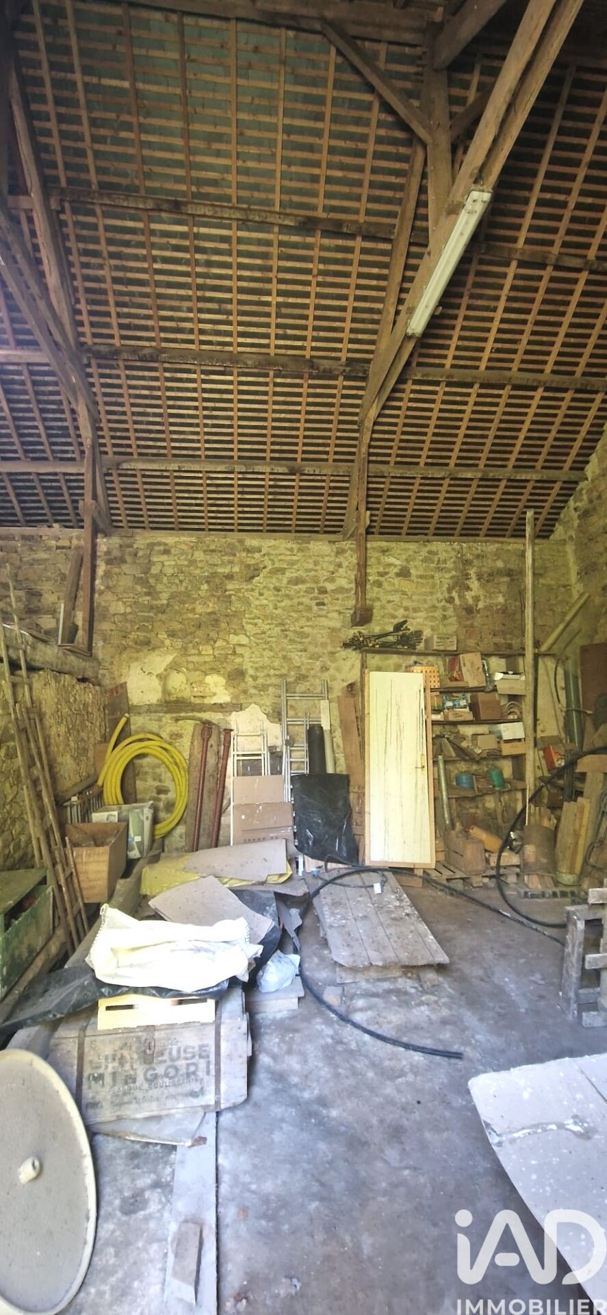 Vente Maison/villa 3 pièces - Photo 5