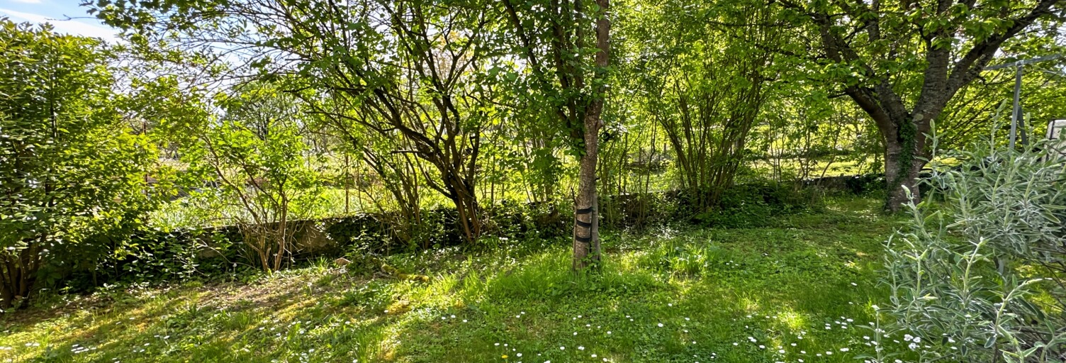 Maison 5 Pièces 103 m² à vendre à Champigny (89340)