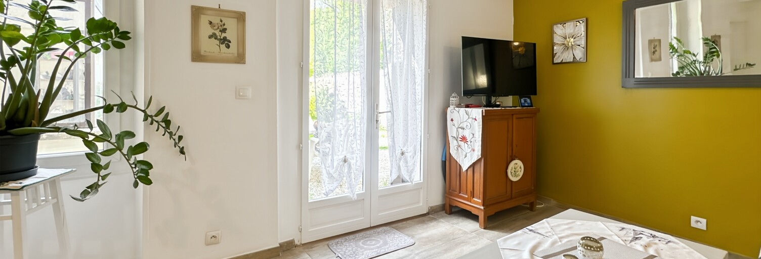Maison 5 Pièces 103 m² à vendre à Champigny (89340)