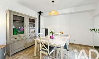 Maison 5 Pièces 103 m² à vendre à Champigny (89340)