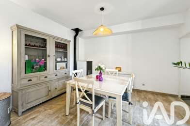 Maison 5 pièces 169500 €