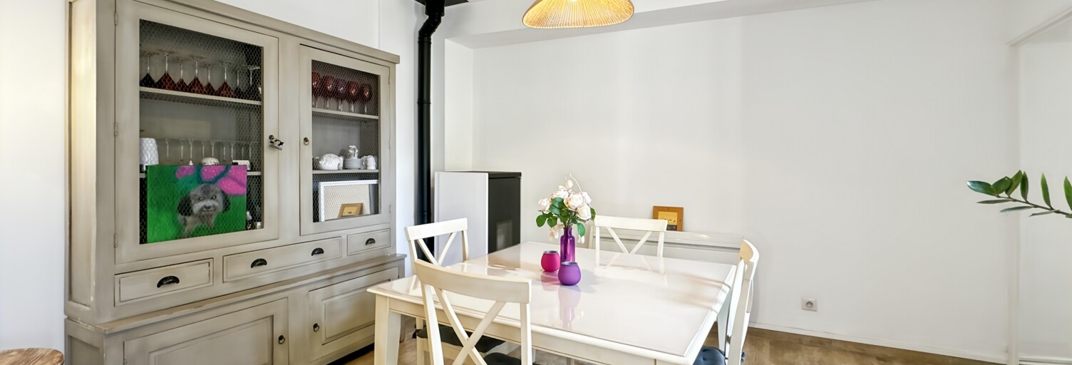 Maison 5 Pièces 103 m² à vendre à Champigny (89340)
