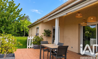 Maison 6 Pièces 135 m² à vendre à Drémil-Lafage (31280)