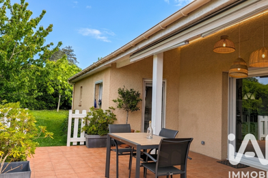 Maison 6 pièces 470000 €