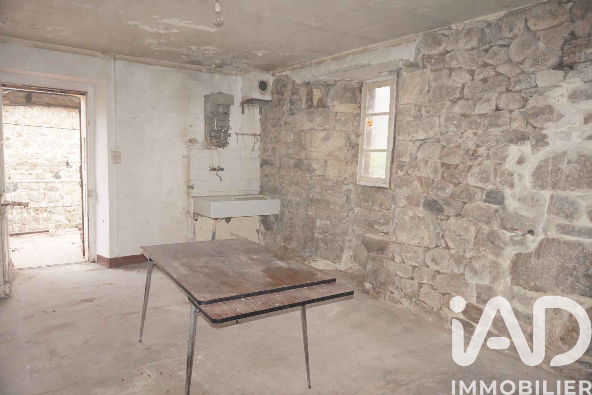Vente Maison de ville 3 pièces - Photo 5