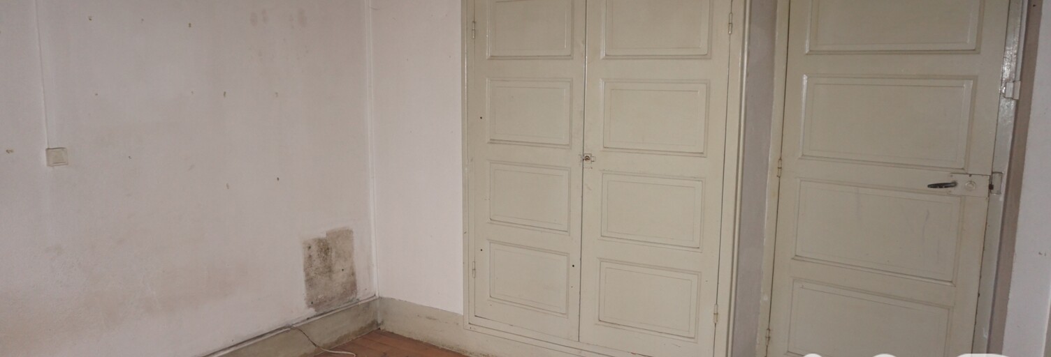 Maison 3 Pièces 46 m² à vendre à Meyras (07380)