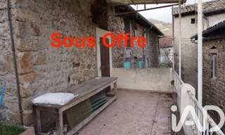 Maison 3 Pièces 46 m² à vendre à Meyras (07380)