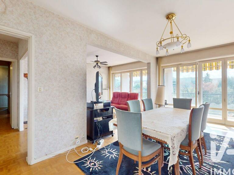 Vente Appartement 6 pièces — photo 1