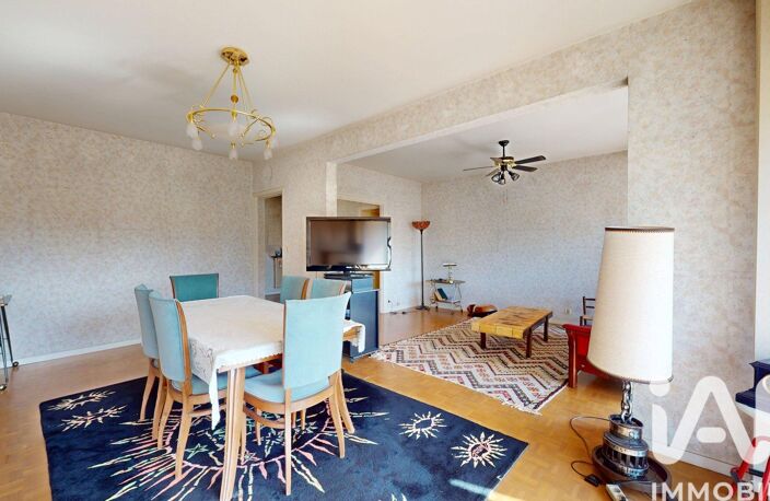 Vente Appartement 6 pièces — photo 2