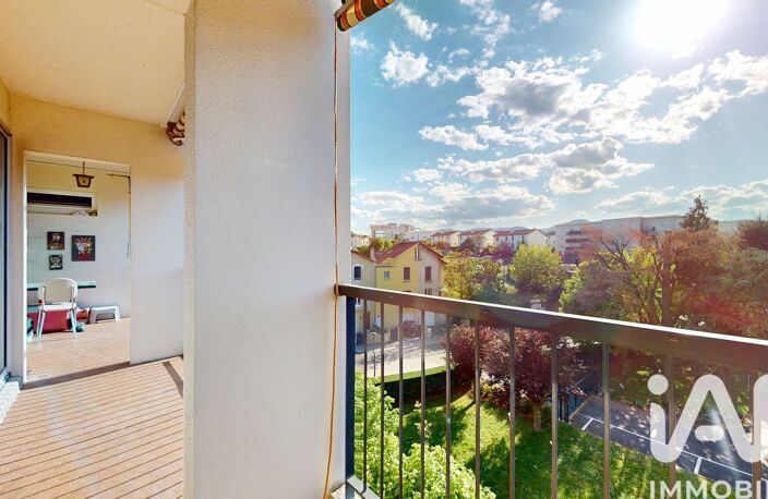 Vente Appartement 6 pièces — photo 3