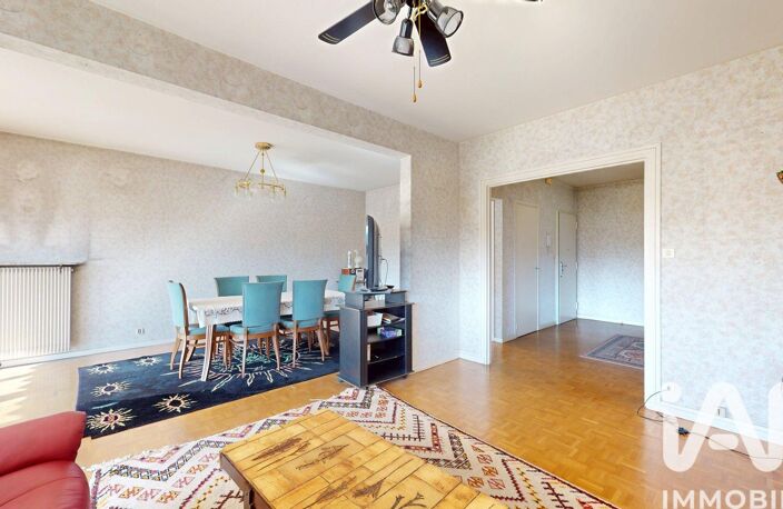 Vente Appartement 6 pièces — photo 5