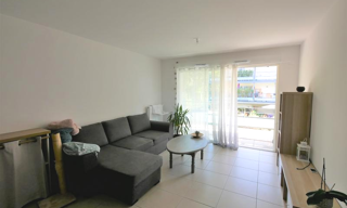 Appartement 3 Pièces 57 m² à louer à Annecy (74940)