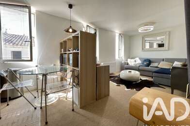 Appartement 2 pièces 198000 €
