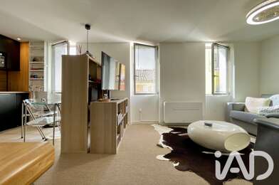 Appartement 2 pièces 198000 €