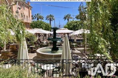 Appartement 2 pièces 198000 €