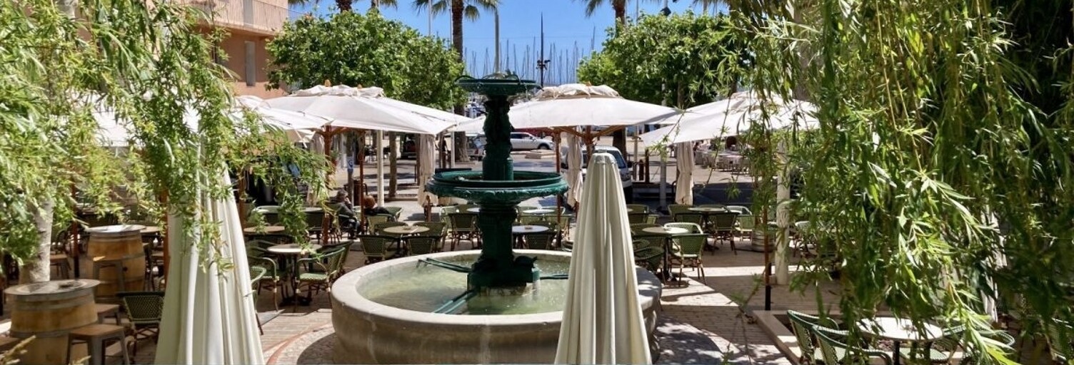 Appartement 2 Pièces 33 m² à vendre à Bandol (83150)