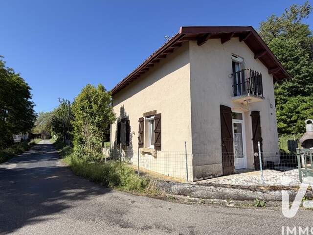 Vente Maison/villa 2 pièces — photo du bien
